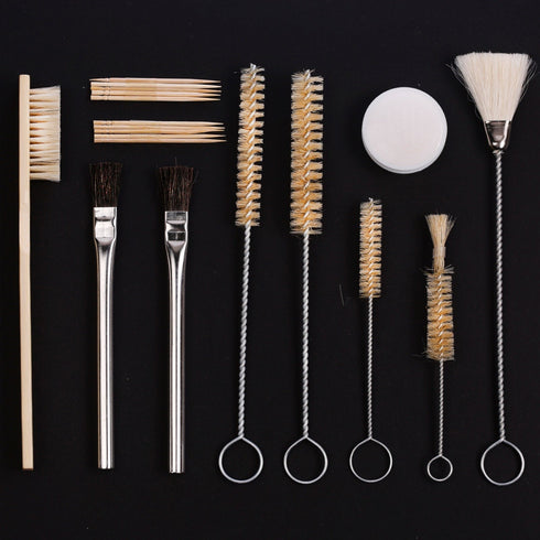 Spray Gun Cleaning Kit